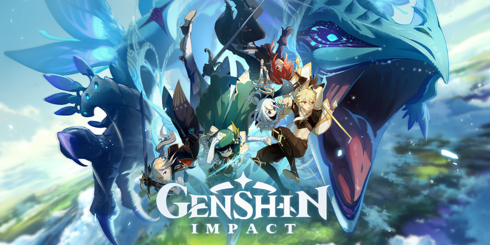 Genshin Impact